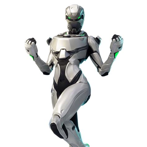 Eon Outfit Fortnite Wiki