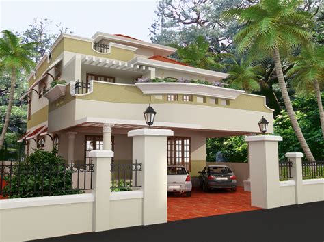 Kerala House Balcony Railing Joy Studio Design Gallery Best Design