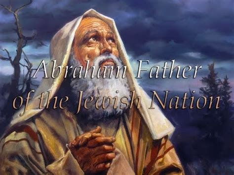 Abraham (originally abram) is the common patriarch of the abrahamic religions, including judaism, christianity, and islam. Was Abraham a Jew or Hebrew?