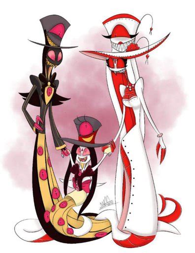 Detailed Oc Template Wiki Hazbin Hotel Rp Amino My Xxx Hot Girl