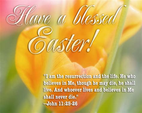 25 Inspiring Happy Easter Quotes From The Bible