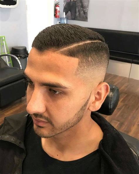 When it comes to hairstyles for men, diversity is often the last word that comes to mind. 35 Best Men's Fade Haircuts: The Different Types of Fades ...