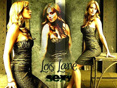 Lois Lane Sexy Wallpaper 1024×768 Smallville Wallpapers