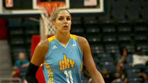 Elena Delle Donnes Career Highlights Espn Video