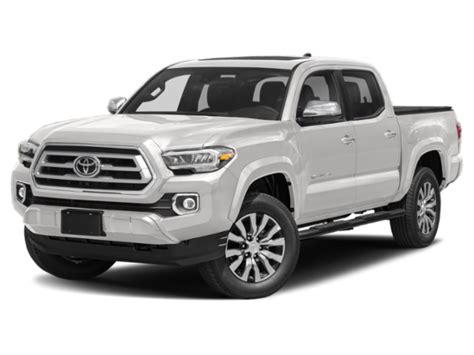 New 2023 Toyota Tacoma Limited 4 In Haines City Miracle Toyota