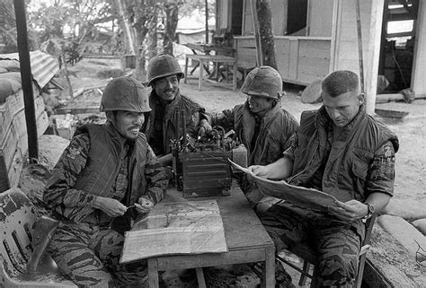 Ken Burns New Vietnam War Documentary Series To Shed Light On Todays