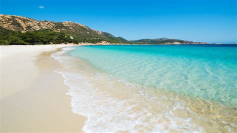 Come Scegliere Le Spiagge In Sardegna In Base Al Vento Nieddittas