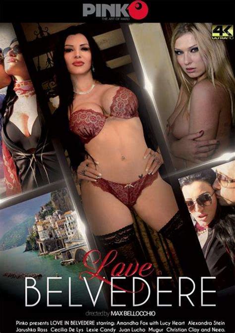 Love In Belvedere 2016 Videos On Demand Adult Dvd Empire