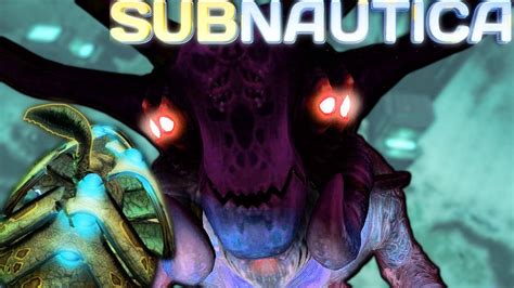 Subnautica Sea Emperor Voice Acting Sounds Hatching Animations