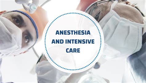 Anesthesia And Intensive Care Suggested Questions And References