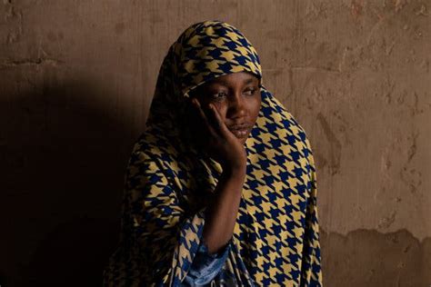 The Weekly Meet The Woman Who Outsmarted Boko Haram The New York Times