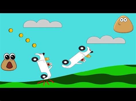 En minijuegos.com encontrarás un catálogo muy completo de juegos para niños y juegos para niñas con los que te divertirás durante horas. Pou - Juego de POU. Mejores juegos para niños. #1 - YouTube