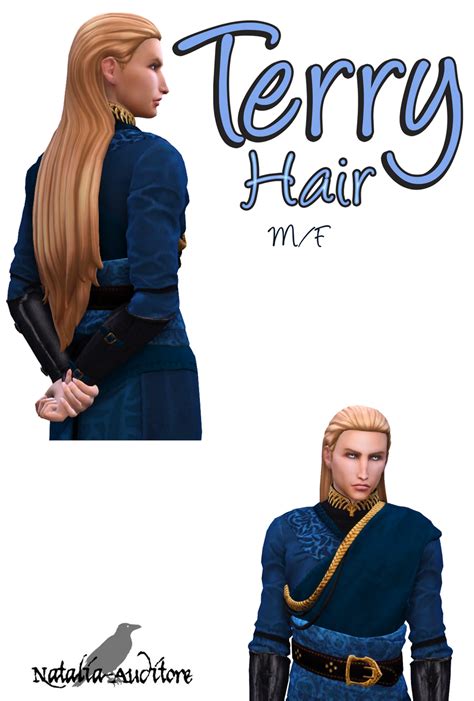 Natalia Auditore Creating Sims 4 Cc Patreon Sims 4 Hair Male