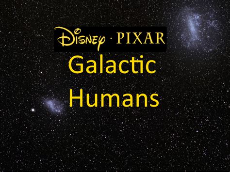 Galactic Humans Idea Wiki Fandom