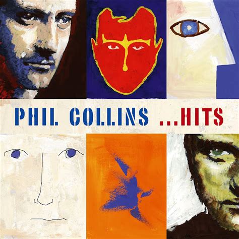 Phil Collins Hits Itunes Plus Aac M4a