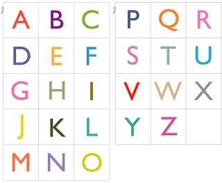 Somos una compañía de renting, expertos en movilidad y proporcionamos a nuestros clientes la máxima tranquilidad y seguridad en su conducción. Mixer: Printable Alphabets
