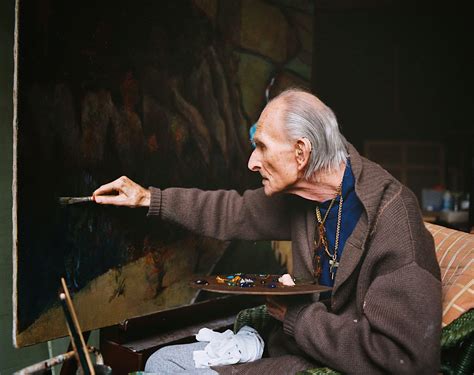 Balthus Modern Painter Tuttart Pittura Scultura Poesia Musica