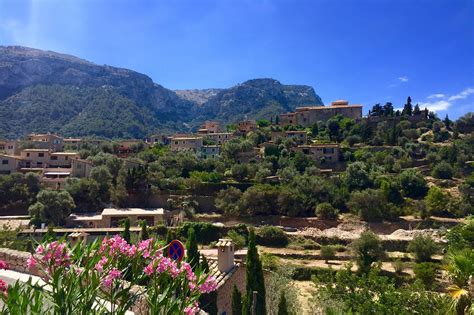 Deia Mallorca A Stylish Fairytale Village A Limitless World Ltd