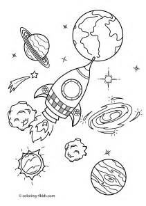 Coloring pages of space in 2020 space coloring pages planet. Space coloring pages to download and print for free