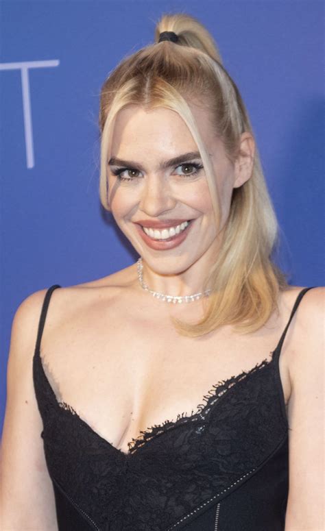 Billie Piper Smiles At The Sky Up Next Event 67 Photos