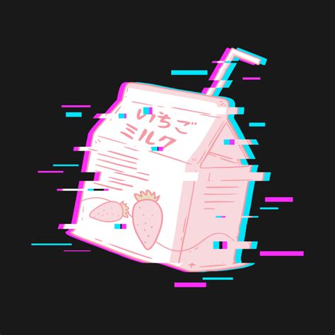I'd slot the second gurren lagann movie somewhere near the top if i was counting movies, but for simplicity's sake i prefer keeping my favorite movies separate from my favorite anime (to say nothing of the fact that gurren lagann the. Japanese Milk Carton Shirt Kawaii Anime Shirt - Japanese Milk Carton - T-Shirt | TeePublic
