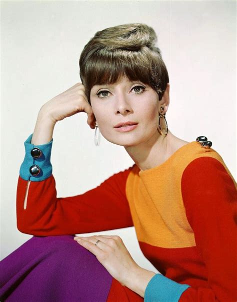 50 stunning photos of fashion icon audrey hepburn in the 1960s ~ vintage everyday