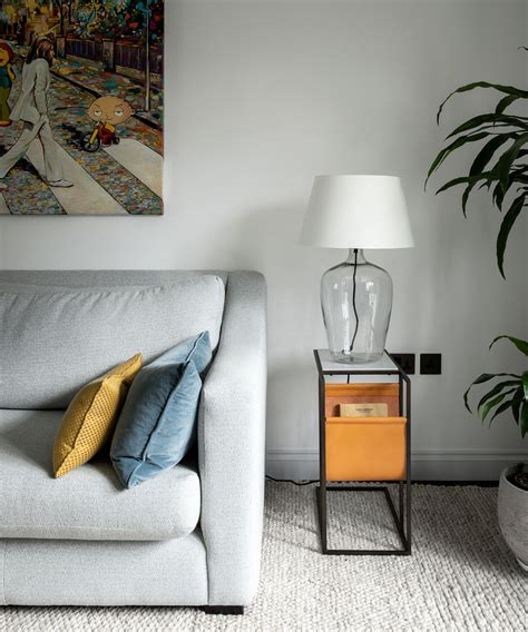 Minimalist Living Room Ideas 10 Simple Schemes To Spark Joy Homes