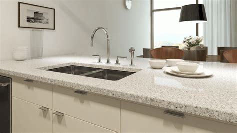 Adding a quartz countertop to your kitchen is a great way to brighten the space with a surface that's ideal for years of heavy use. Quartz Granite Countertops | Countertop Materials | Premium Granite
