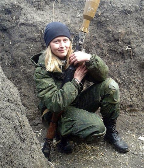 Over the years, terrorists have claimed hundreds of innocent lives. Female terrorist aka Sirena killed in Donbas (Photo) | UNIAN