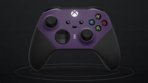 Astral Purple Xbox Controllers May Arrive On Store Shelves In September