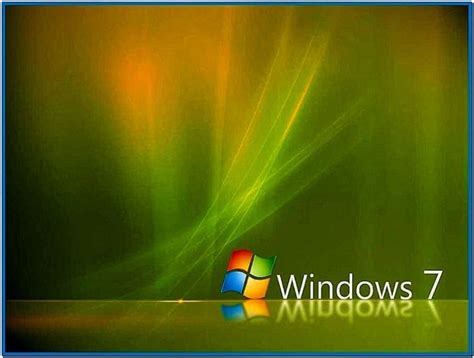 Screensaver For Pc Windows 7 Download Screensaversbiz
