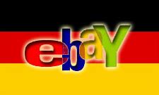 And germany is one of the countries that has most unfortunately, only the help pages are available in english on ebay.de but that shouldn't stop you. German Regulators Delay eBay's Move to Process All Payments