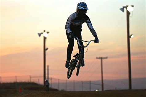 Is BMX An Olympic Sport? | Guides By Riders Vibe
