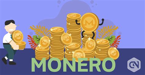 Monero is a decentralized form of digital asset/cryptocurrency. Monero Price Analysis: Mcap Of The Coin May Increase After ...