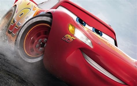 Cars pixar disney cars3 pixarcars mcqueen disneycars cars2 disneypixar lightning. Cars 3 Lightning McQueen 4K Wallpapers | HD Wallpapers ...