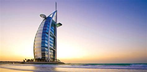 Visiter Dubaï Que Faire Quand Partir Ou Dormir à Dubaï