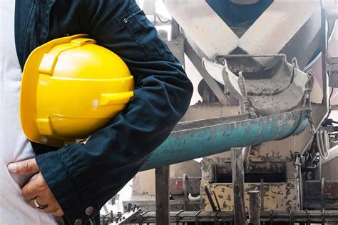 Top 5 Qualities to Look for in Promising Concrete Companies - Aussie