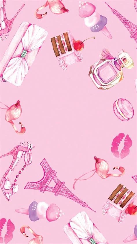 Cute Girly Wallpaper Hdamazonitappstore For Android