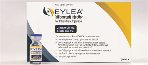 Eylea Approved For The Treatment Of Diabetic Retinopathy Mpr