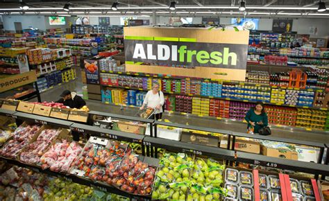 18 Plant Based Foods Nutritionists Buy At Aldi