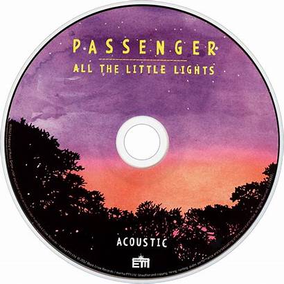 Lights Passenger Fanart Album Tv Cd Lyrics