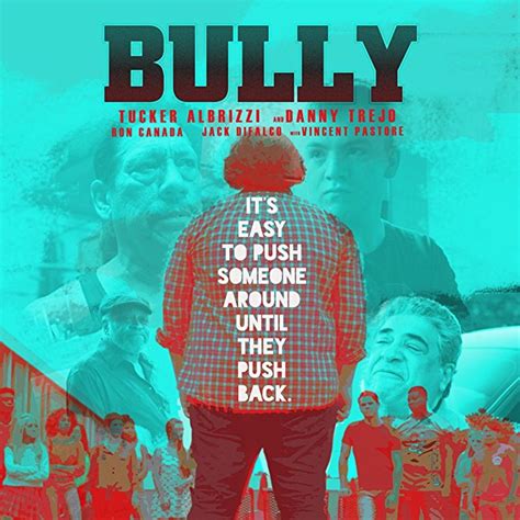 Swipe To View All New Merch From The Upcoming Feature Film Bully