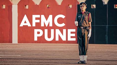 Everything You Need To Know About Afmc Pune Armed Forces Medical