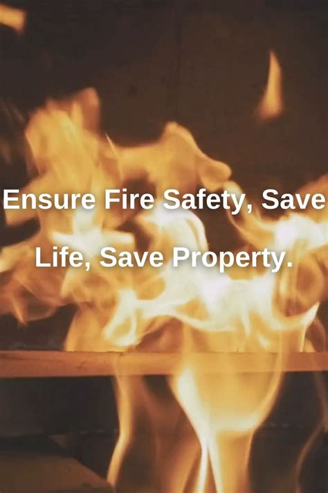13 Fire Safety Slogans And Messages For Work [video] In 2021 Safety Quotes Safety Slogans