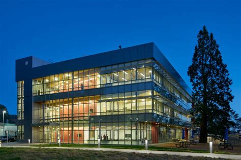 Lawrence Berkeley National Laboratory Building 33 General Purpose Lab