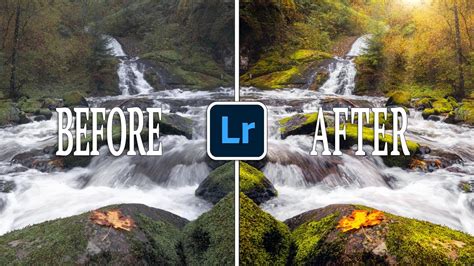 5 Editing Hacks Thatll Transform Any Landscape Photo Youtube