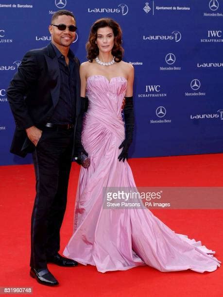 Laureus World Sports Awards 2006 Photos And Premium High Res Pictures