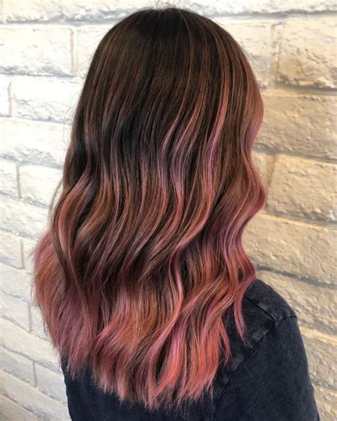 We did not find results for: These 20 Black Ombre Hair Colors are Tending in 2021
