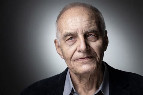 Preminuo Je Jedan Od Najprevođenijih I Najistaknutijih Slovačkih Pisaca