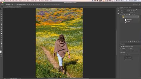 Photoshop Cs4 How To Blur A Face In Background Grossmls